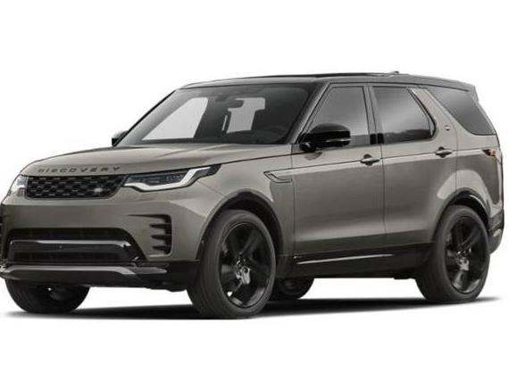 LAND ROVER DISCOVERY 2022 SALRT4EU5N2460258 image